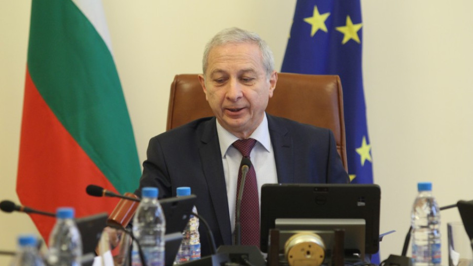 Проф. Герджиков подхвана инцидента в "Ечемишка" | StandartNews.com