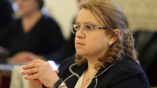 Златева: Председателството на ЕС е абсолютен преоритет