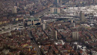 София привлича 45% от инвестициите