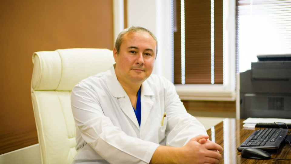 Проф. д-р Никола Колев: Комплексното лечение на онкологични заболявания в „Св. Марина“ - Варна дава успешни резултати | StandartNews.com