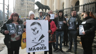 Бареков поиска оставката на Лозан Панов