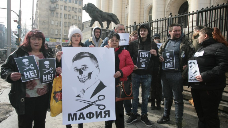 Бареков поиска оставката на Лозан Панов | StandartNews.com