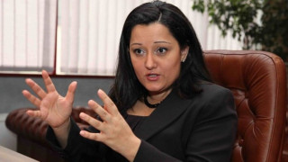 Павлова: 1 милиард е нужен за безопасността на пътищата у нас