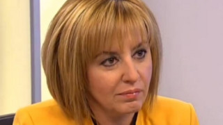 Манолова към останалите без парно: Пускайте жалби преди 1 март