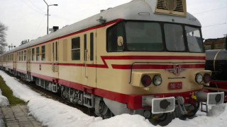Георги Друмев пое БДЖ