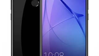 Най-новият смартфон от Huawei Honor 8 lite идва в магазините на VIVACOM