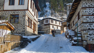 Изведоха афганистанчета от Широка лъка