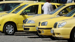 Такситата в София с 600 по-малко заради патента