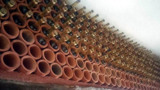 Ракията в Троянския манастир е колекция и приемственост