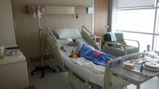 Зов за помощ: Да подадем ръка на 11-годишния Божидар