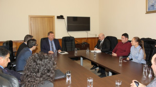 Повече предвидимост поискаха от рибарския бранш