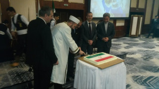 Зам.-министър Ганчев: България отдава голямо значение за развитието на отношенията си с Иран
