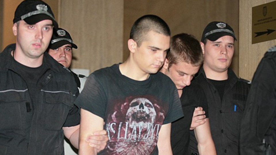 6 г затвор заради тормоза над Христо | StandartNews.com