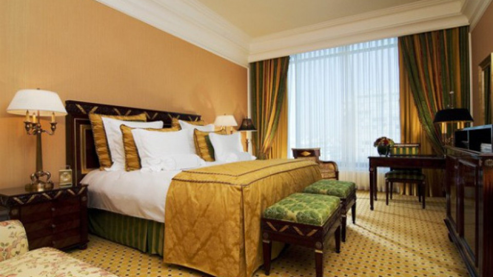 13% ръст на нощувките в хотели през декември | StandartNews.com