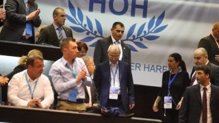 Кръстева: Да си политически  PR е начин на живот