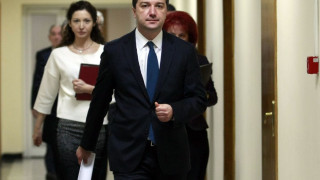 Стойнев: Натиск на БСП към президента не е имало