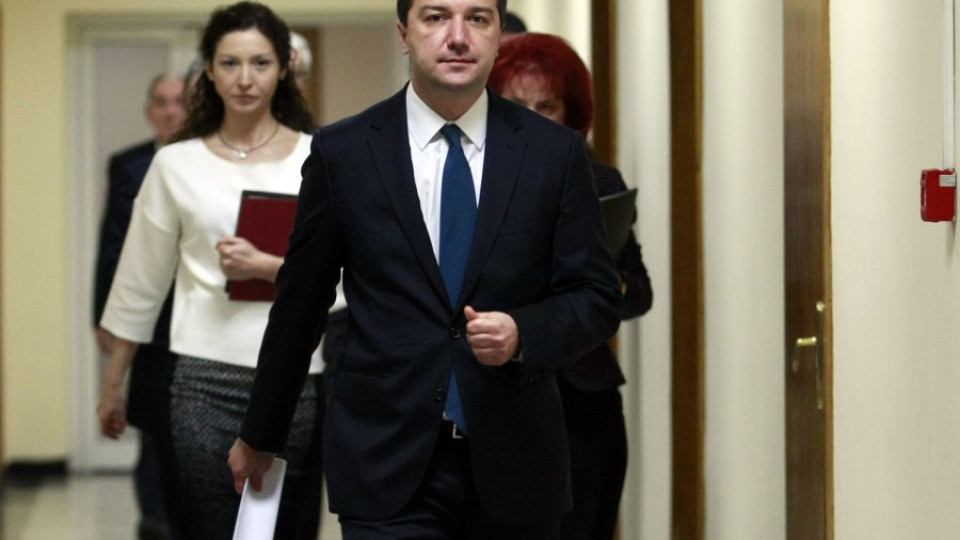 Стойнев: Натиск на БСП към президента не е имало | StandartNews.com