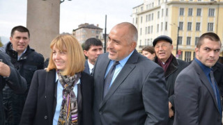 Фандъкова: При ГЕРБ има качествена подготовка на програмите
