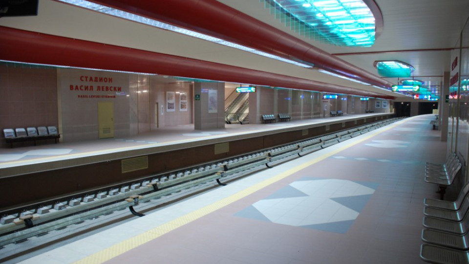 Установиха самоличността на загиналата в метрото | StandartNews.com