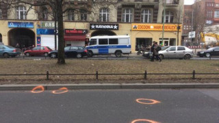 Стреляха по двама в немска дискотека