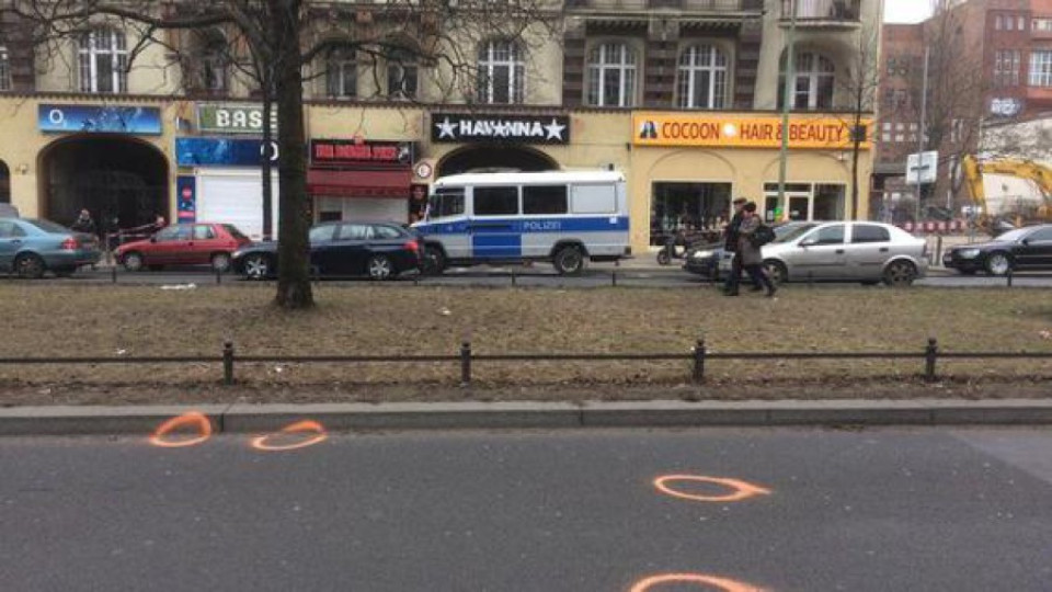 Стреляха по двама в немска дискотека | StandartNews.com