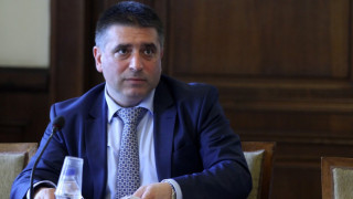 Данаил Кирилов: ГЕРБ е здрава ябълка