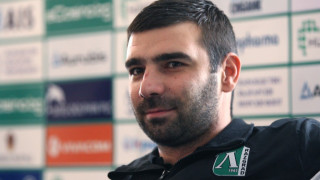 "Васил Левски" притесни "Лудогорец"