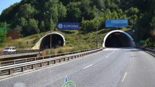 Камикадзета на "Ечемишка"