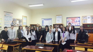 Финансови знания от практиката