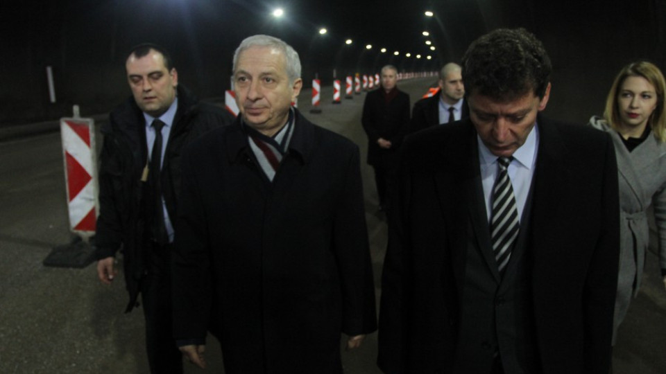 Герджиков кани работниците от "Ечемишка" на Дондуков 1 | StandartNews.com