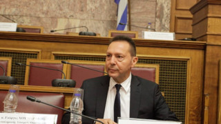 Гръцката банка: Драхмата ще ни превърне в Северна Корея