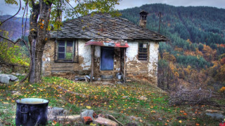 Изчезнаха 600 села