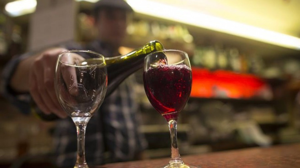Изнесяме близо 62 млн. литра вино | StandartNews.com