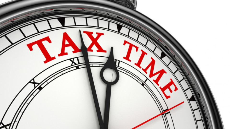Поправяме данъчните си декларации до 30 септември | StandartNews.com