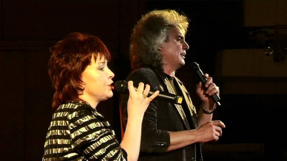 Милица и Асен пеят хитове в "Студио 5" | StandartNews.com