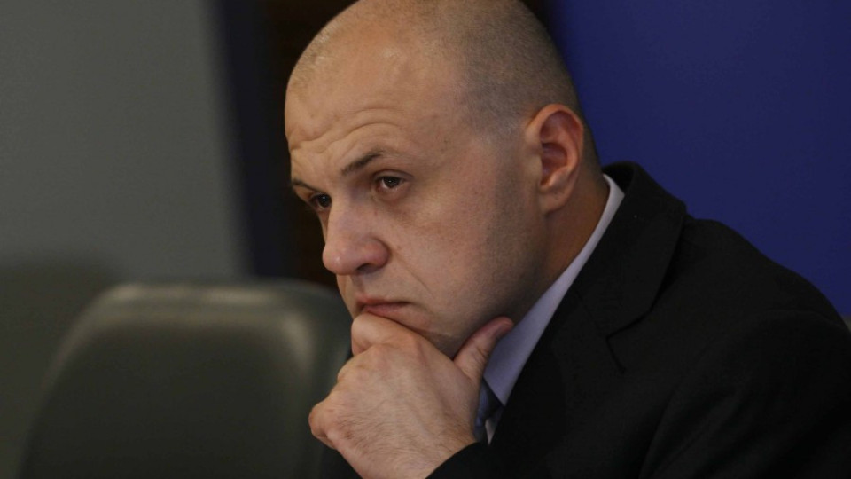 Дончев: БСП предлага научна фантастика | StandartNews.com