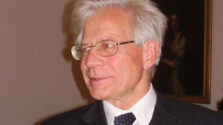 Проф. Бахмайер: В ЕС растат исканията за по-балансирана политика с Русия