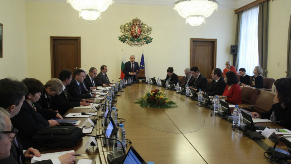 Обявяват в петък ревизията на кабинета "Борисов 2" | StandartNews.com