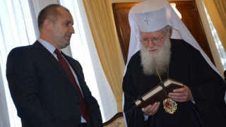 Неофит към президента: Търсете полезното за народа във всичките си дела