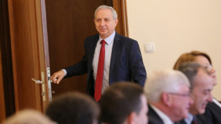 Премиерът откри туристическо изложение