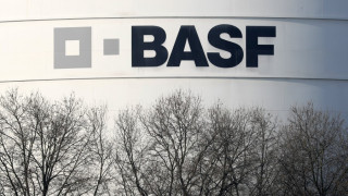BASF придоби компания за LCD екрани