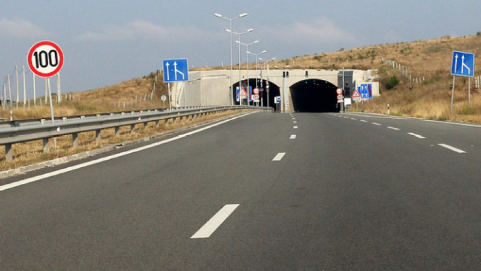 6 опасни тунела по магистралите | StandartNews.com