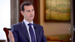 Сирия поддържа контакти с френските спец служби