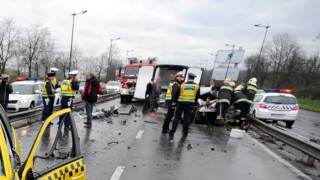 Тежко пострадалата българка в Унгария вече е стабилна