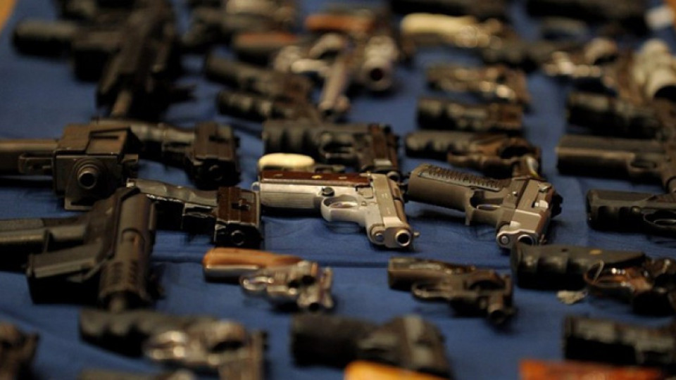 Психичноболните в САЩ ще могат да си купуват огнестрелни оръжия | StandartNews.com