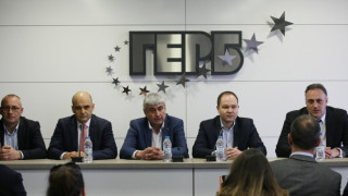 Уволнени губернатори скочиха на Герджиков