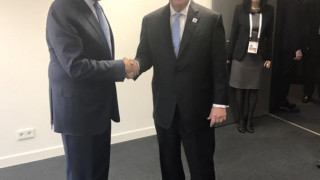 Екипът на Тилърсън ядоса Лавров