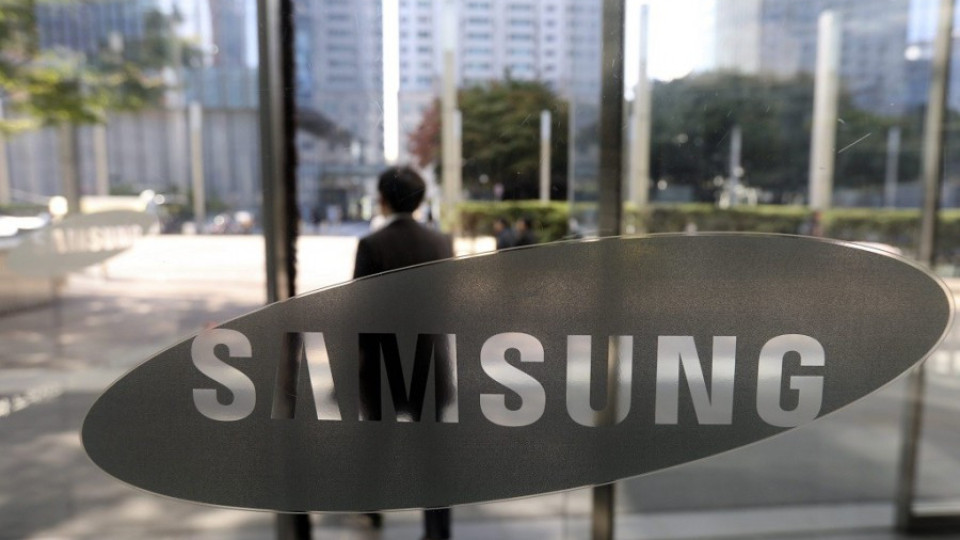 Арестуваха изпълнителния директор на Samsung | StandartNews.com