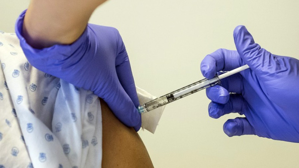 Заявяват повече ваксини за дълъг период | StandartNews.com
