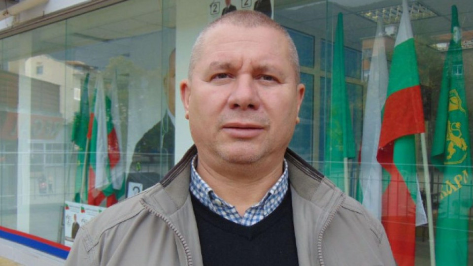Ген. Шивиков влиза в червената листа в Пловдив-област | StandartNews.com
